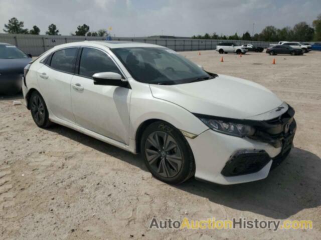 HONDA CIVIC EX, SHHFK7H55JU201309