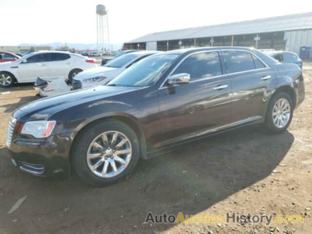 CHRYSLER 300, 2C3CCAEG1DH660814