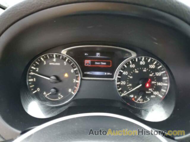 NISSAN ALTIMA 2.5, 1N4AL3AP2GN390921