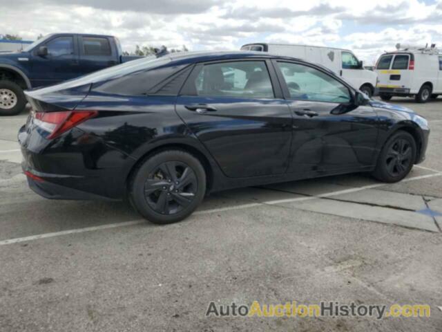 HYUNDAI ELANTRA SEL, KMHLM4AGXMU068112