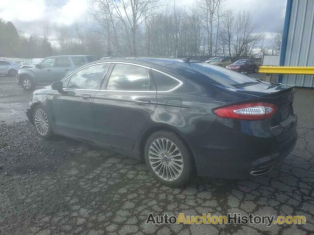 FORD FUSION TITANIUM, 3FA6P0K90ER393707