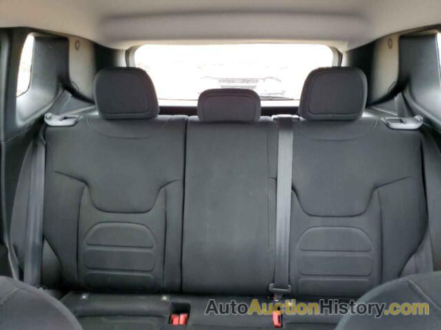 JEEP RENEGADE LATITUDE, ZACCJABB5JPJ20089