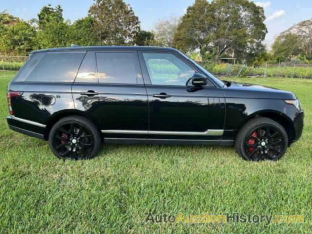 LAND ROVER RANGEROVER SUPERCHARGED, SALGS2FE8HA328868