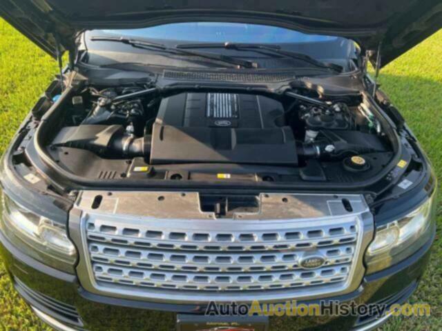 LAND ROVER RANGEROVER SUPERCHARGED, SALGS2FE8HA328868