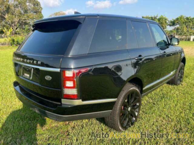 LAND ROVER RANGEROVER SUPERCHARGED, SALGS2FE8HA328868