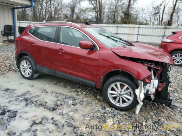 NISSAN ROGUE S, JN1BJ1CP5KW244072