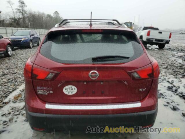 NISSAN ROGUE S, JN1BJ1CP5KW244072