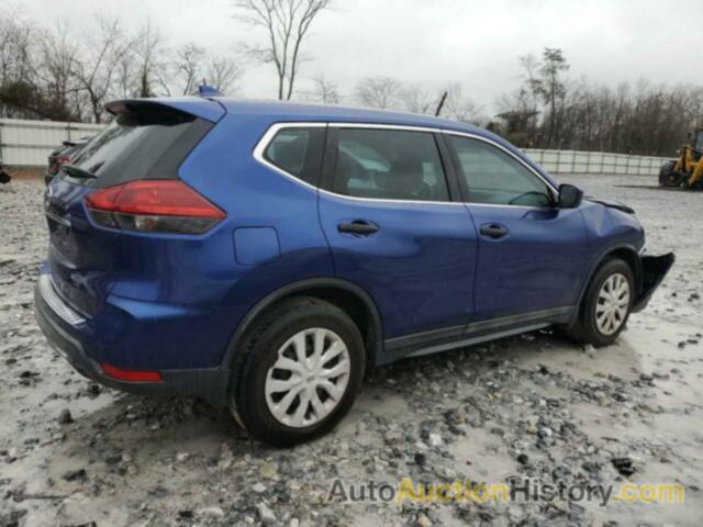 NISSAN ROGUE S, 5N1AT2MT4JC760830