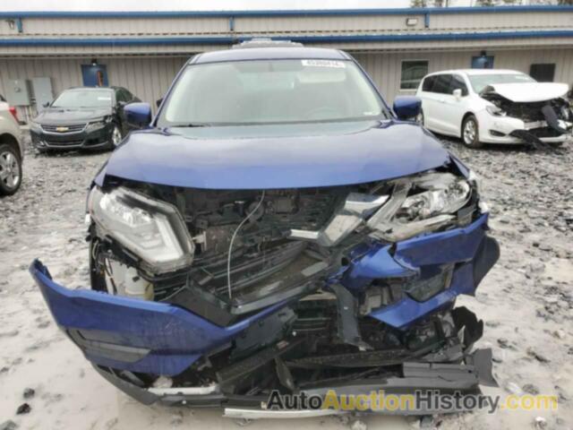 NISSAN ROGUE S, 5N1AT2MT4JC760830