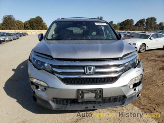 HONDA PILOT EXL, 5FNYF6H62HB021300