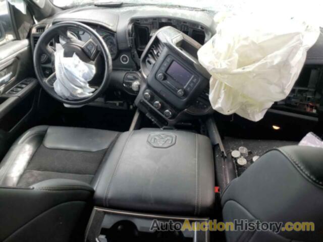 RAM 1500 REBEL, 1C6SRFET3LN307343