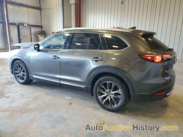 MAZDA CX-9 SIGNATURE, JM3TCBEY4G0103308