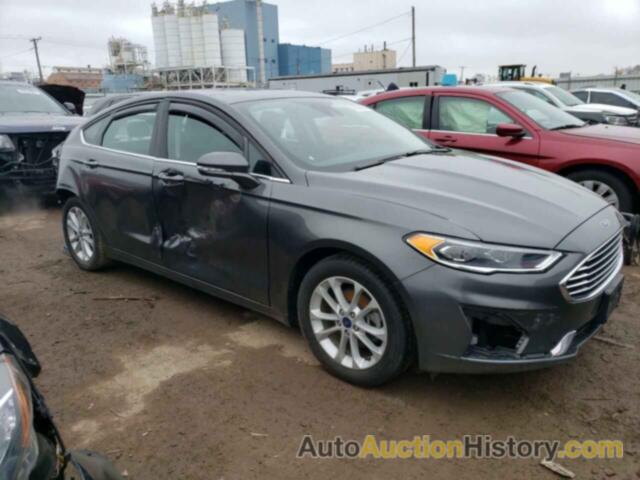 FORD FUSION SEL, 3FA6P0MU3LR183441