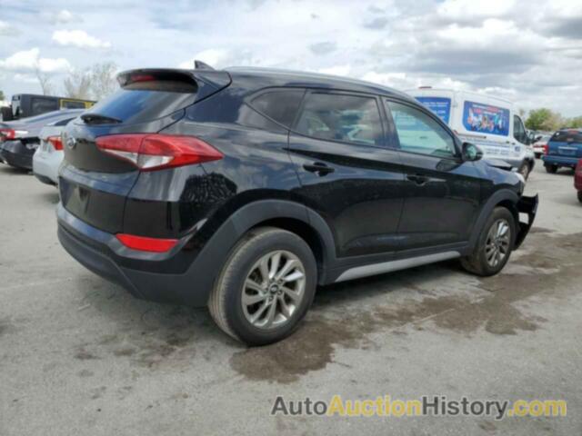 HYUNDAI TUCSON SEL, KM8J33A46JU804145