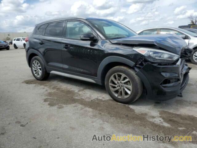 HYUNDAI TUCSON SEL, KM8J33A46JU804145