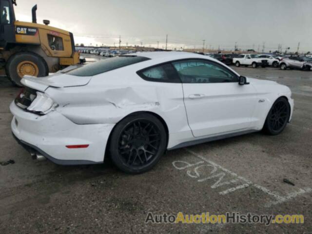 FORD MUSTANG GT, 1FA6P8CF6J5143730