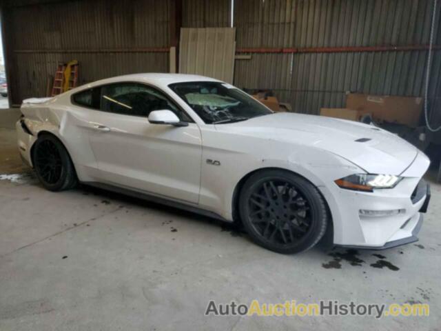 FORD MUSTANG GT, 1FA6P8CF6J5143730
