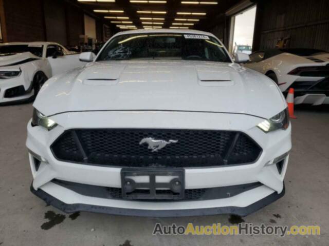 FORD MUSTANG GT, 1FA6P8CF6J5143730