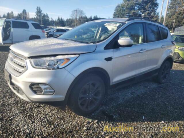 FORD ESCAPE SEL, 1FMCU9HD2JUC36314