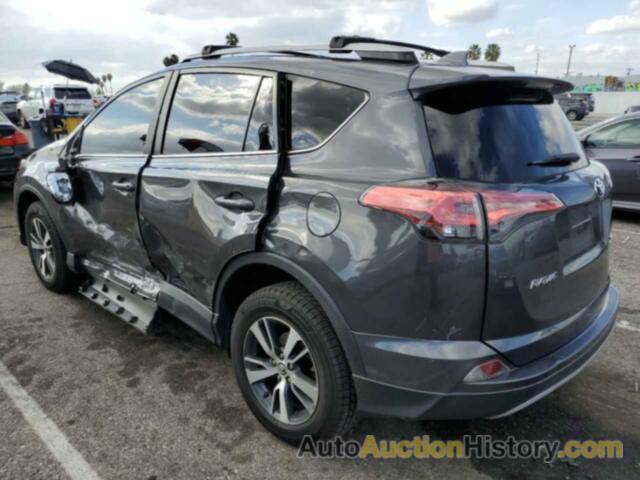 TOYOTA RAV4 ADVENTURE, 2T3WFREV7JW429702