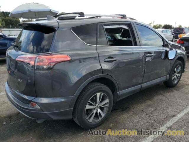 TOYOTA RAV4 ADVENTURE, 2T3WFREV7JW429702