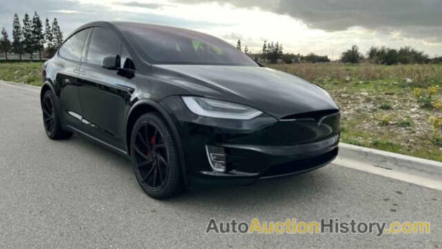 TESLA MODEL X, 5YJXCAE47LF261008