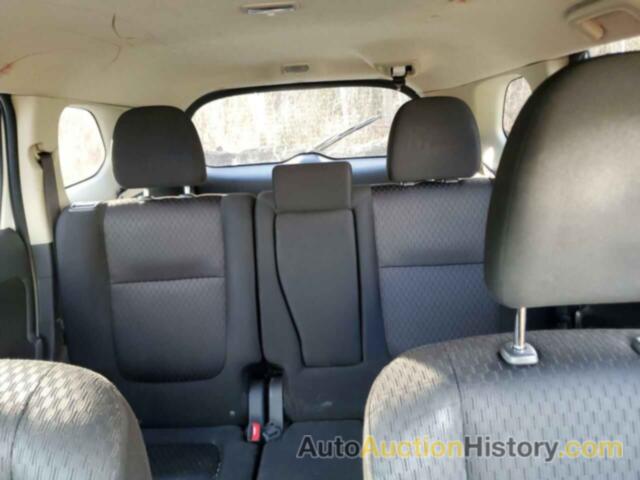 MITSUBISHI OUTLANDER SE, JA4JZ3AX4EZ606969