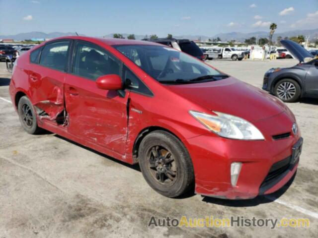 TOYOTA PRIUS, JTDKN3DU5F0473698