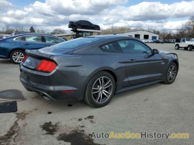 FORD MUSTANG GT, 1FA6P8CF7G5223739