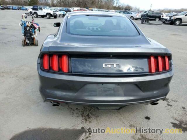FORD MUSTANG GT, 1FA6P8CF7G5223739