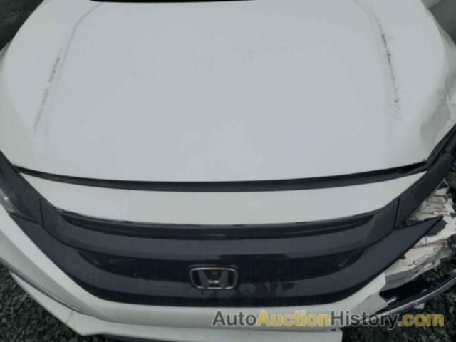 HONDA CIVIC LX, 2HGFC2F53MH001453