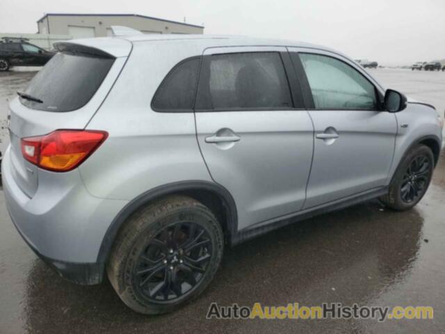 MITSUBISHI OUTLANDER ES, JA4AR3AU6HZ049685