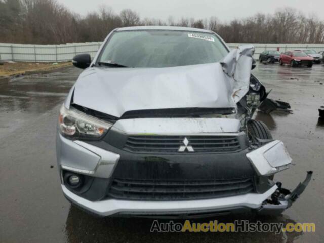 MITSUBISHI OUTLANDER ES, JA4AR3AU6HZ049685