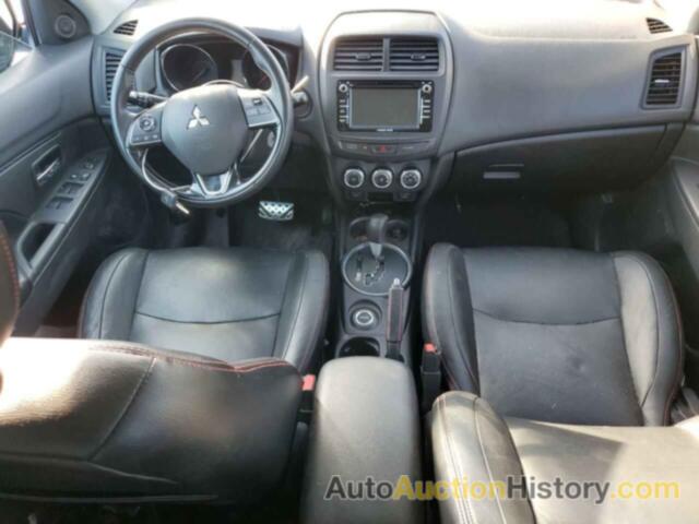 MITSUBISHI OUTLANDER ES, JA4AR3AU6HZ049685