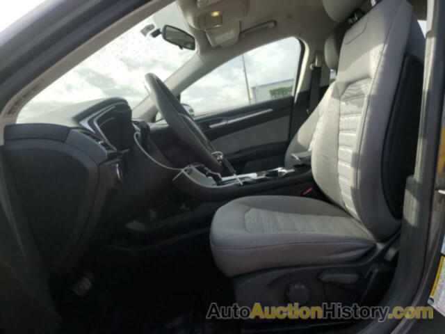 FORD FUSION S HYBRID, 3FA6P0UU8GR140526