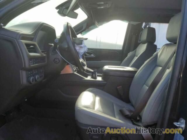 CHEVROLET TAHOE K1500 LT, 1GNSKNKDXMR234333