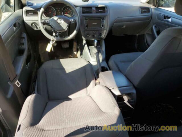 VOLKSWAGEN JETTA BASE, 3VW2K7AJ5FM338399