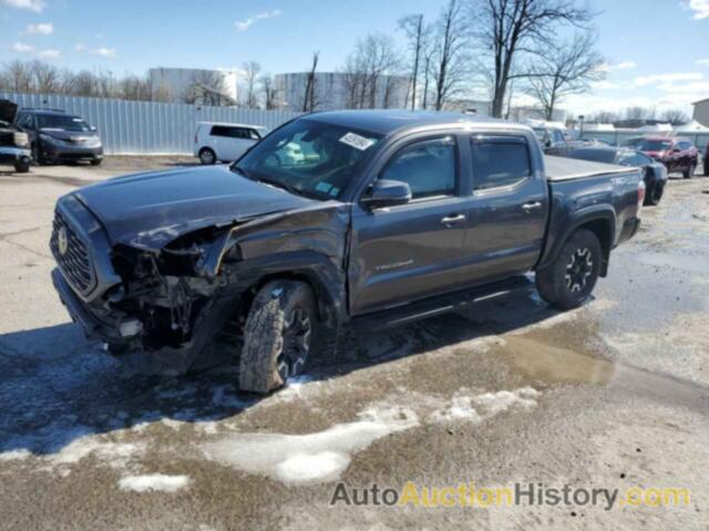 TOYOTA TACOMA DOUBLE CAB, 5TFCZ5ANXLX231798