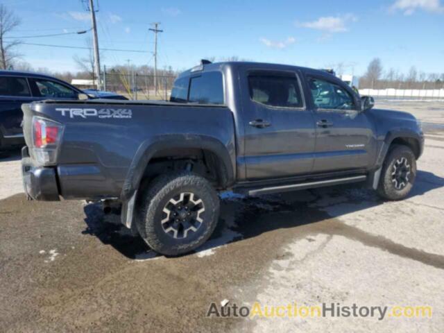 TOYOTA TACOMA DOUBLE CAB, 5TFCZ5ANXLX231798