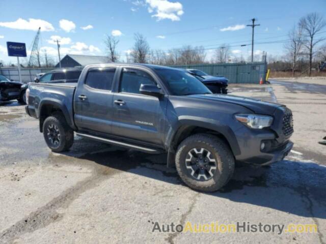 TOYOTA TACOMA DOUBLE CAB, 5TFCZ5ANXLX231798