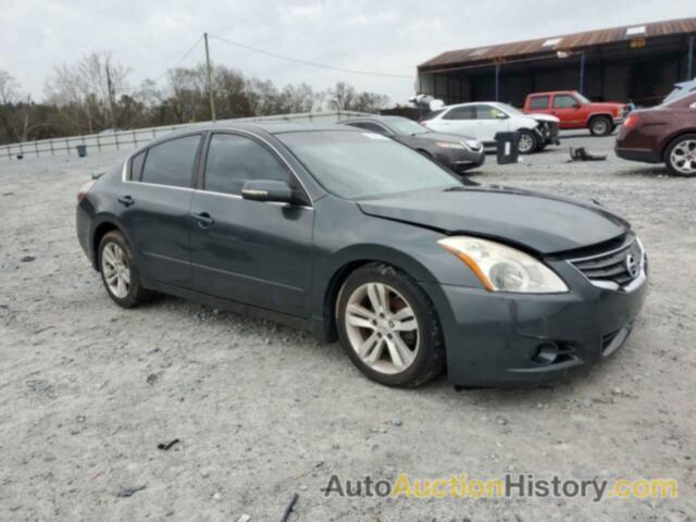 NISSAN ALTIMA SR, 1N4BL2AP4CC163296