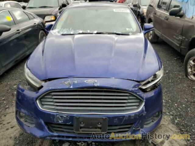 FORD FUSION SE HYBRID, 3FA6P0LU7DR355165