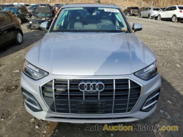 AUDI Q5 PREMIUM PLUS, WA1BAAFY7M2129060