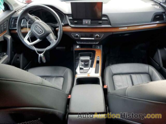 AUDI Q5 PREMIUM PLUS, WA1BAAFY7M2129060