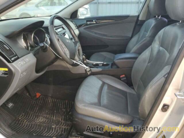 HYUNDAI SONATA SE, 5NPEC4AB1DH511312