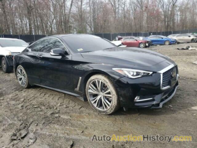 INFINITI Q60 PURE, JN1EV7EL9KM290563