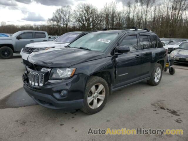 JEEP COMPASS LATITUDE, 1C4NJDEB5ED694172