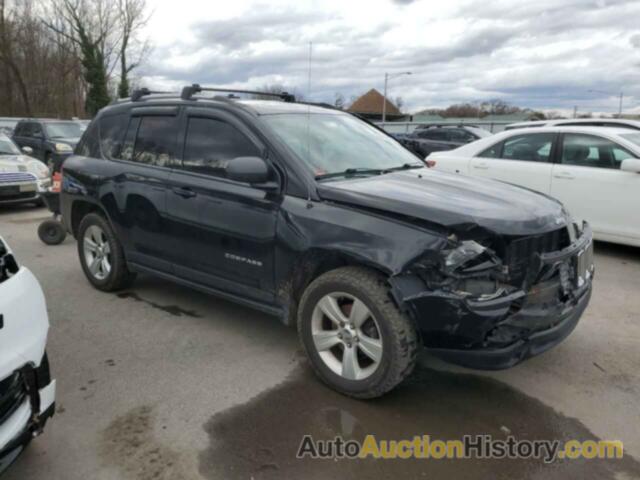 JEEP COMPASS LATITUDE, 1C4NJDEB5ED694172