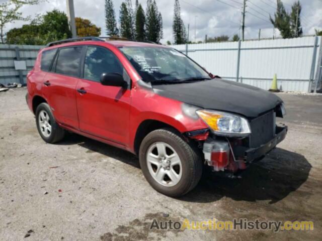 TOYOTA RAV4, 2T3ZF4DV6BW057837