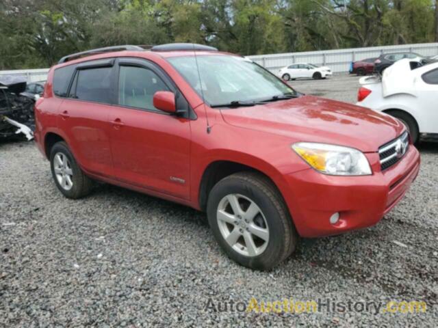 TOYOTA RAV4 LIMITED, JTMBD31V875098720